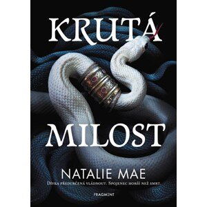 Krutá milost | Markéta Polochová, Natalie Mae