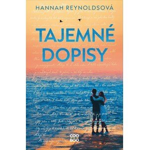 Tajemné dopisy | Hana Netušilová, Kristýna Vítková, Hannah Reynoldsová, Hannah Reynoldsová