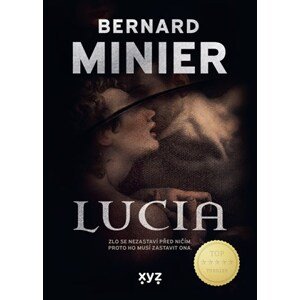 Lucia | Bernard Minier, Jiří Žák