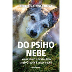 Do psího nebe | Tomáš Dimter, Elli H. Radingerová