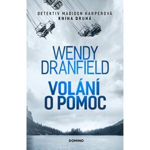 Volání o pomoc | Jana Vlčková, Wendy Dranfield