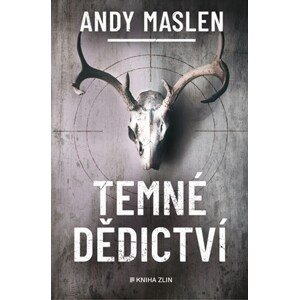 Temné dědictví | Adéla Špínová, Andy Maslen