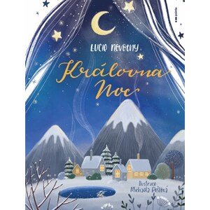 Královna Noc | Lucie Novotny