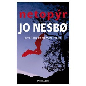 Netopýr | Kateřina Krištůfková, Jo Nesbo