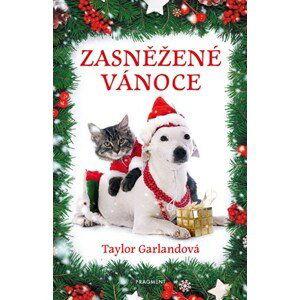 Zasněžené Vánoce | Tereza Kupková, Taylor Garlandová