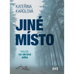 Jiné místo | Kateřina Karolová