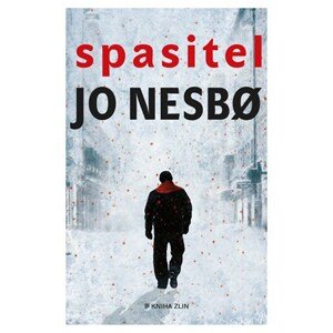 Spasitel | Kateřina Krištůfková, Jo Nesbo