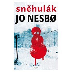 Sněhulák | Kateřina Krištůfková, Jo Nesbo