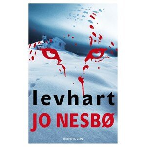 Levhart | Kateřina Krištůfková, Jo Nesbo