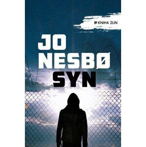 Syn | Kateřina Krištůfková, Jo Nesbo