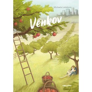 Venkov | Michaela Labáková