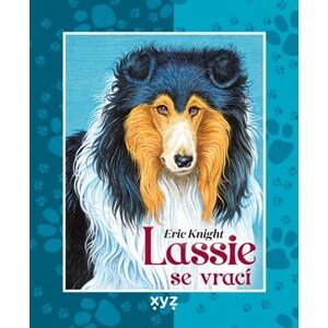 Lassie se vrací | Jiří Žák, Natalia Yarova, Eric Knight