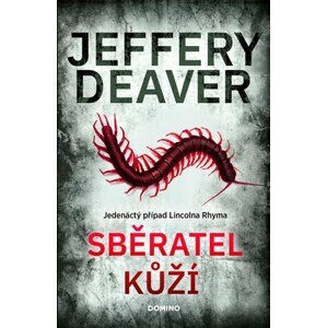 Sběratel kůží | Jiří Kobělka, Jeffery Deaver