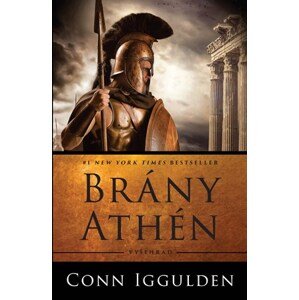 Brány Athén | Ivan Ryčovský, Conn Iggulden