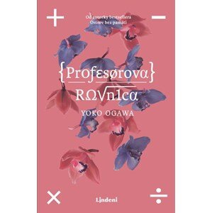 Profesorova rovnica | Martina Fedorová, Yoko Ogawa