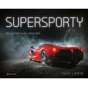 Supersporty | John Lamm