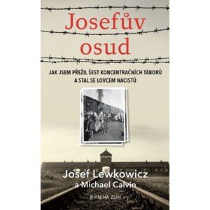 Josefův osud | Martina Neradová, Josef Lewkowicz