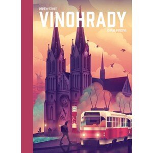 Příběhy čtvrtí: Vinohrady | Johana Fundová