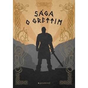 Sága o Grettim | Kolektiv, Ladislav Heger