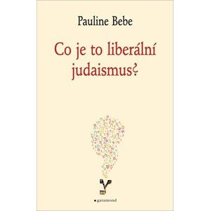 Co je to liberální judaismus? | Petr Himmel, Pauline Bebe