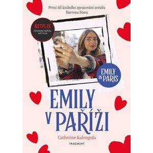 Emily v Paříži  | Catherine Kalengula, Catherine Kalengula, Lucie Bednářová