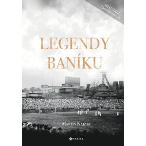 Legendy Baníku | Martin Kajzar, Iveta Němečková, Aleš Krecl