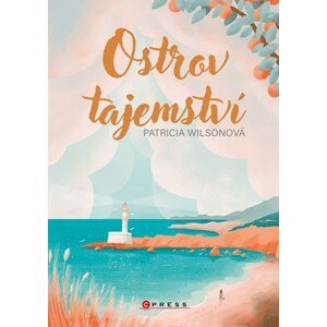 Ostrov tajemství | Eva Kadlecová, Kateřina Čermák Brabcová, Patricia Wilsonová