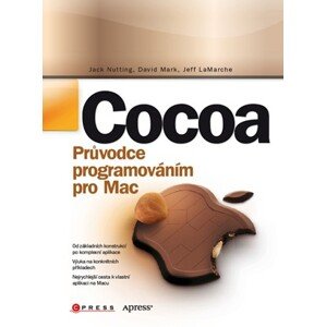 Cocoa | Jeff LaMarche, Jack Nutting, David Mark