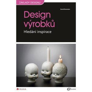 Design výrobků | David Bramston