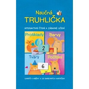 Naučná truhlička |