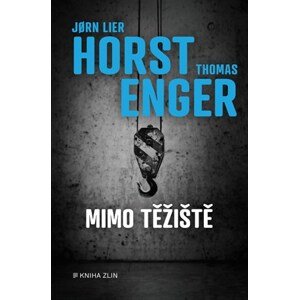 Mimo těžiště | Jorn Lier Horst, Daniela Mrázová