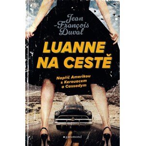 LuAnne na cestě | Tomáš Havel, Jean-Francois Duval