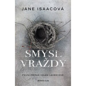 Smysl vraždy  | Alena Gentile, Jane Isaac