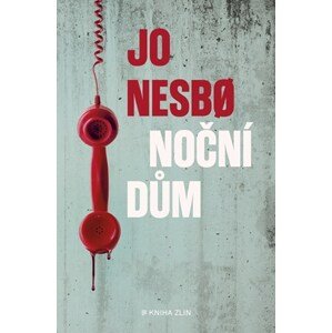 Noční dům | Kateřina Krištůfková, Jo Nesbo