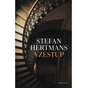 Vzestup | Radka Smejkalová, Stefan Hertmans