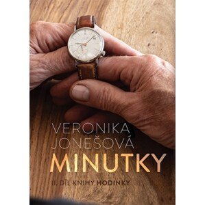 Minutky | Veronika Jonešová