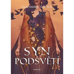 Syn podsvětí | Jan Kozák, Vladimíra Šebová