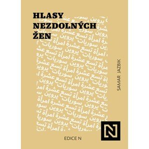 Hlasy nezdolných žen | Samar Jazbik, Petr Felčer