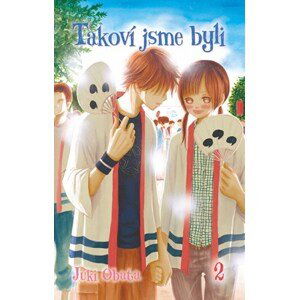 Takoví jsme byli 2 | Júki Obata, Júki Obata, Tereza Velká