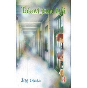 Takoví jsme byli 3 | Júki Obata, Júki Obata, Tereza Velká