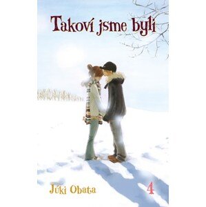 Takoví jsme byli 4 | Júki Obata, Júki Obata, Tereza Velká