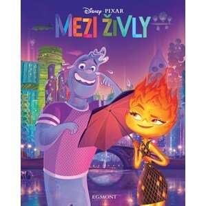 Mezi živly - Příběh podle filmu | Kolektiv, Petra Vichrová