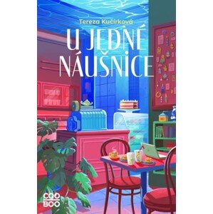 U Jedné náušnice | Adéla Stopka, Tereza Kučírková