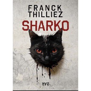 Sharko | Jiří Žák, Franck Thilliez