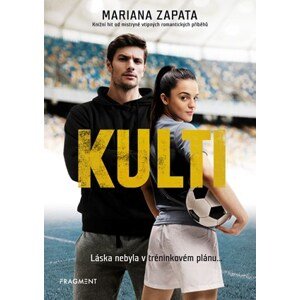 Kulti | Romana Bičíková, Mariana Zapata