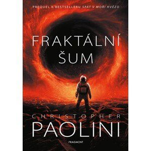 Fraktální šum  | Christopher Paolini, Zdík Dušek