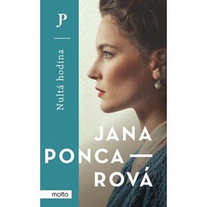 Nultá hodina | Jana Poncarová