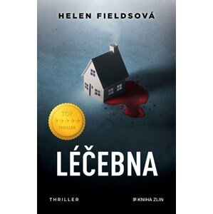 Léčebna | Helen Fieldsová, Nela Knapová