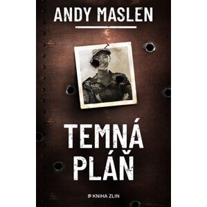 Temná pláň  | Adéla Špínová, Andy Maslen