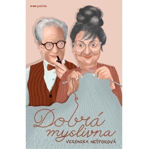 Dobrá myslivna | Veronika Nešporová